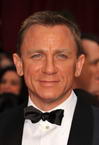 Daniel Craig photo